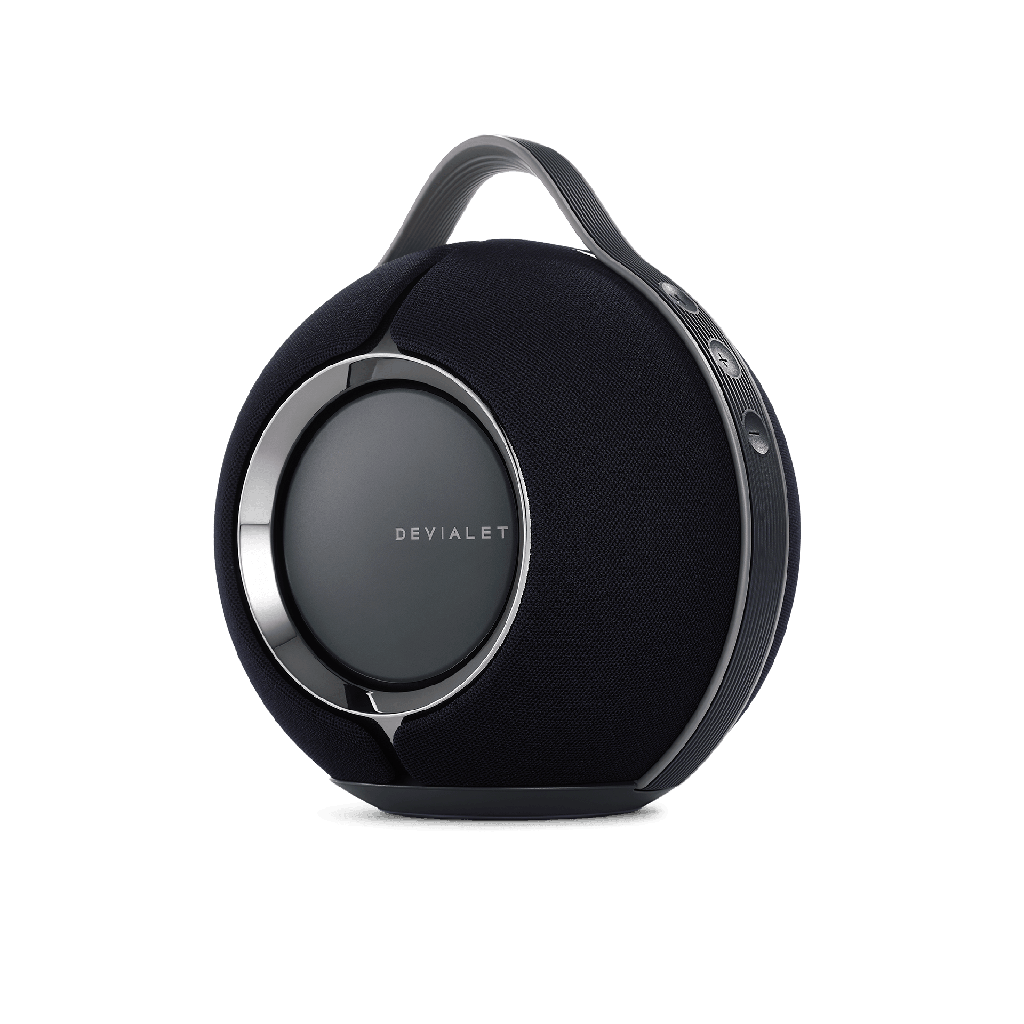 DEVIALET Mania - Enceinte portable