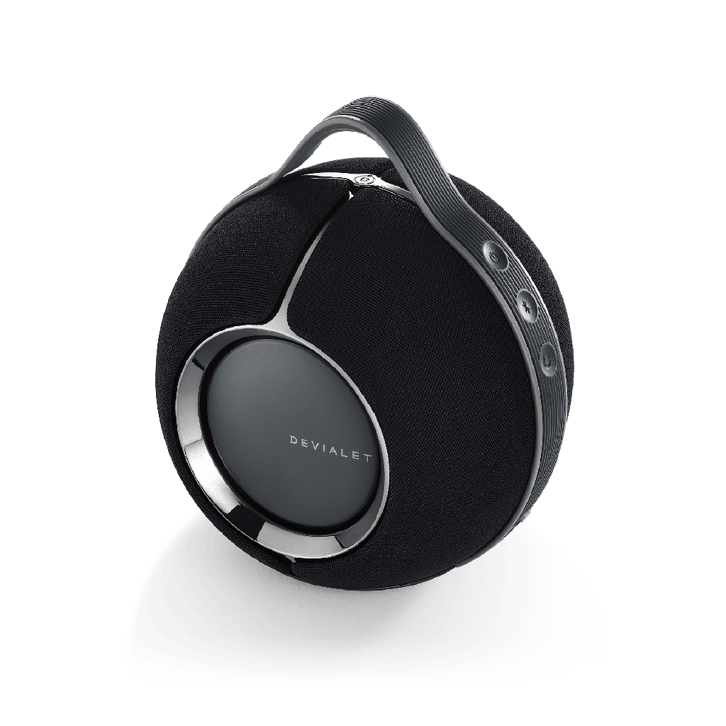 DEVIALET Mania - Enceinte portable