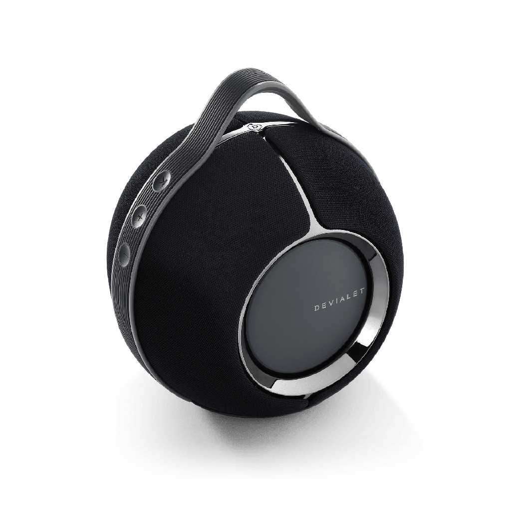 DEVIALET Mania - Enceinte portable
