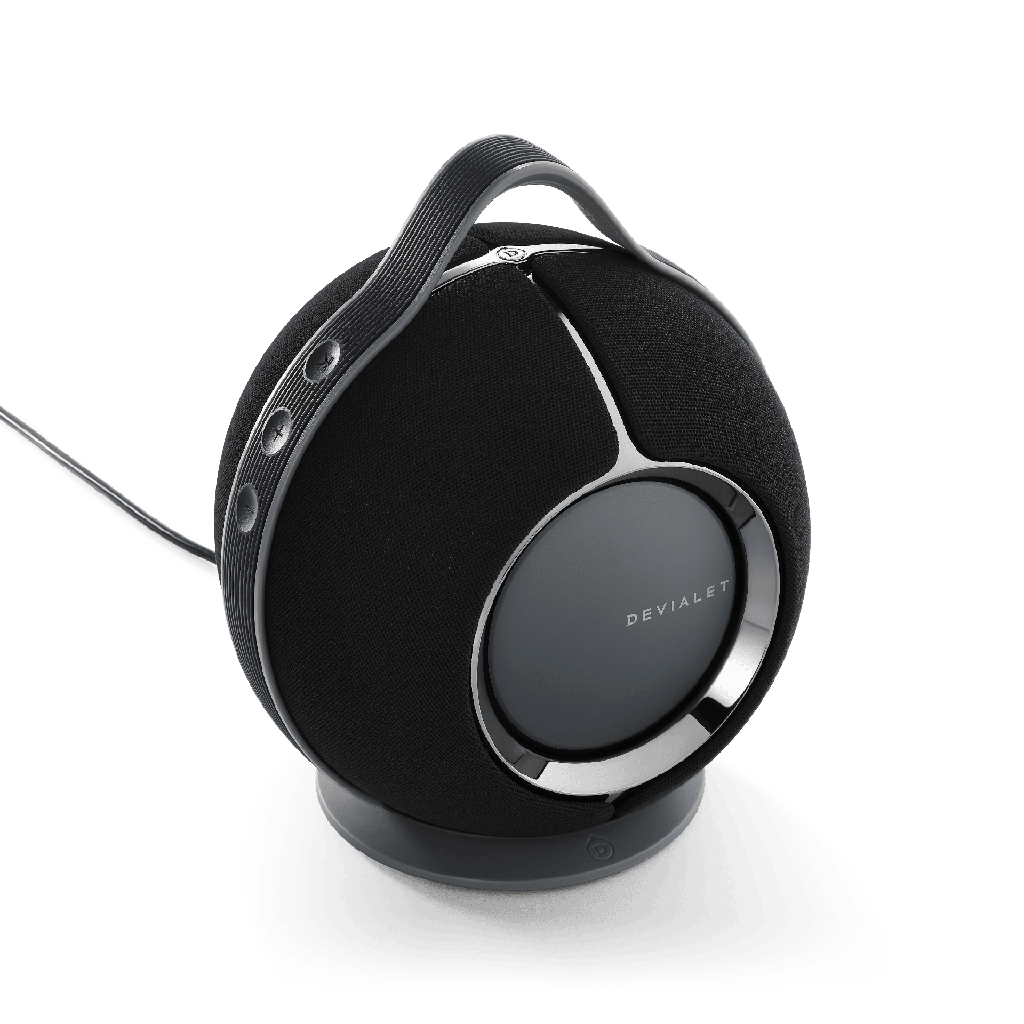 DEVIALET Mania - Enceinte portable