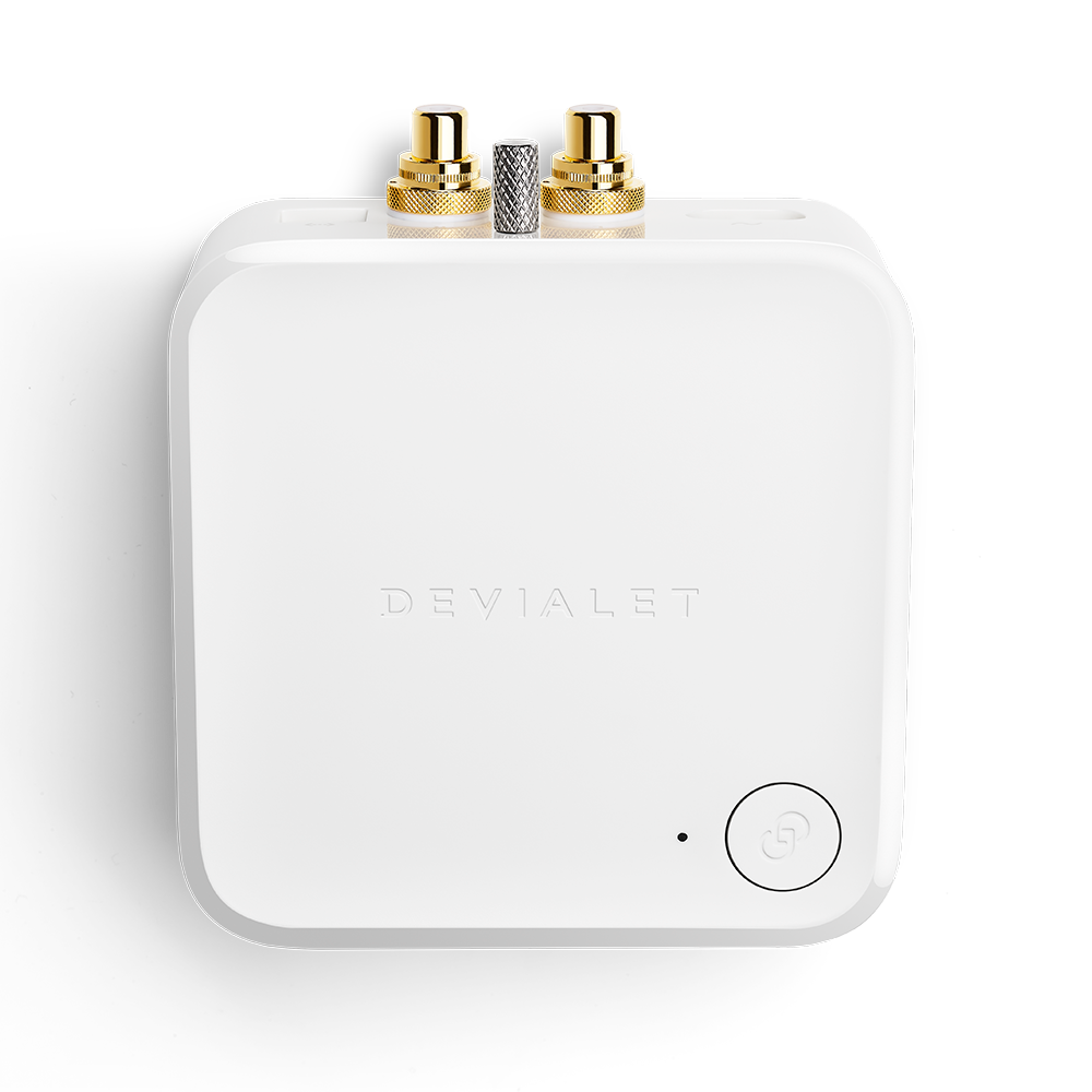 Devialet Arch - Accessoire sans fil