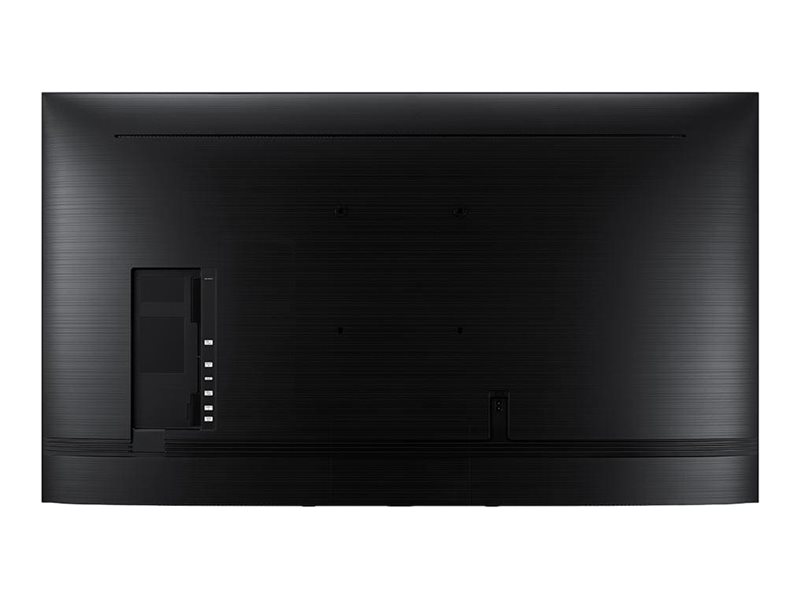 Ecran professionnel série QET 55''