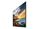 Ecran professionnel série QET 55''