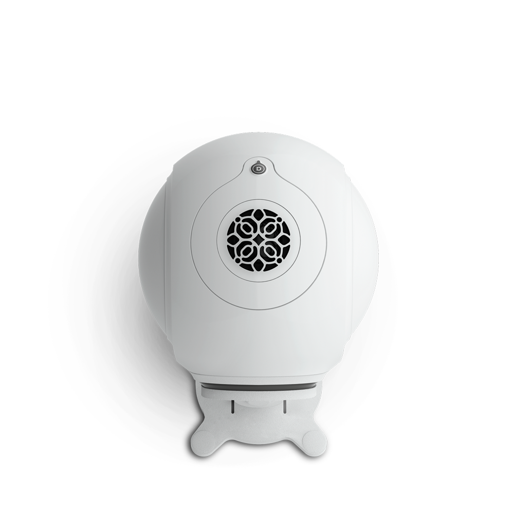 Devialet Gecko Phantom II