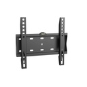 Support mural fixe pour écran TV <30KG VESA 200