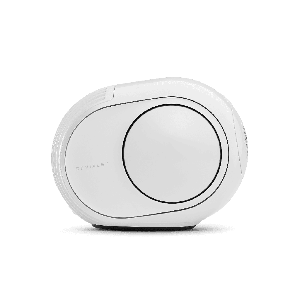 Devialet Phantom II Custom