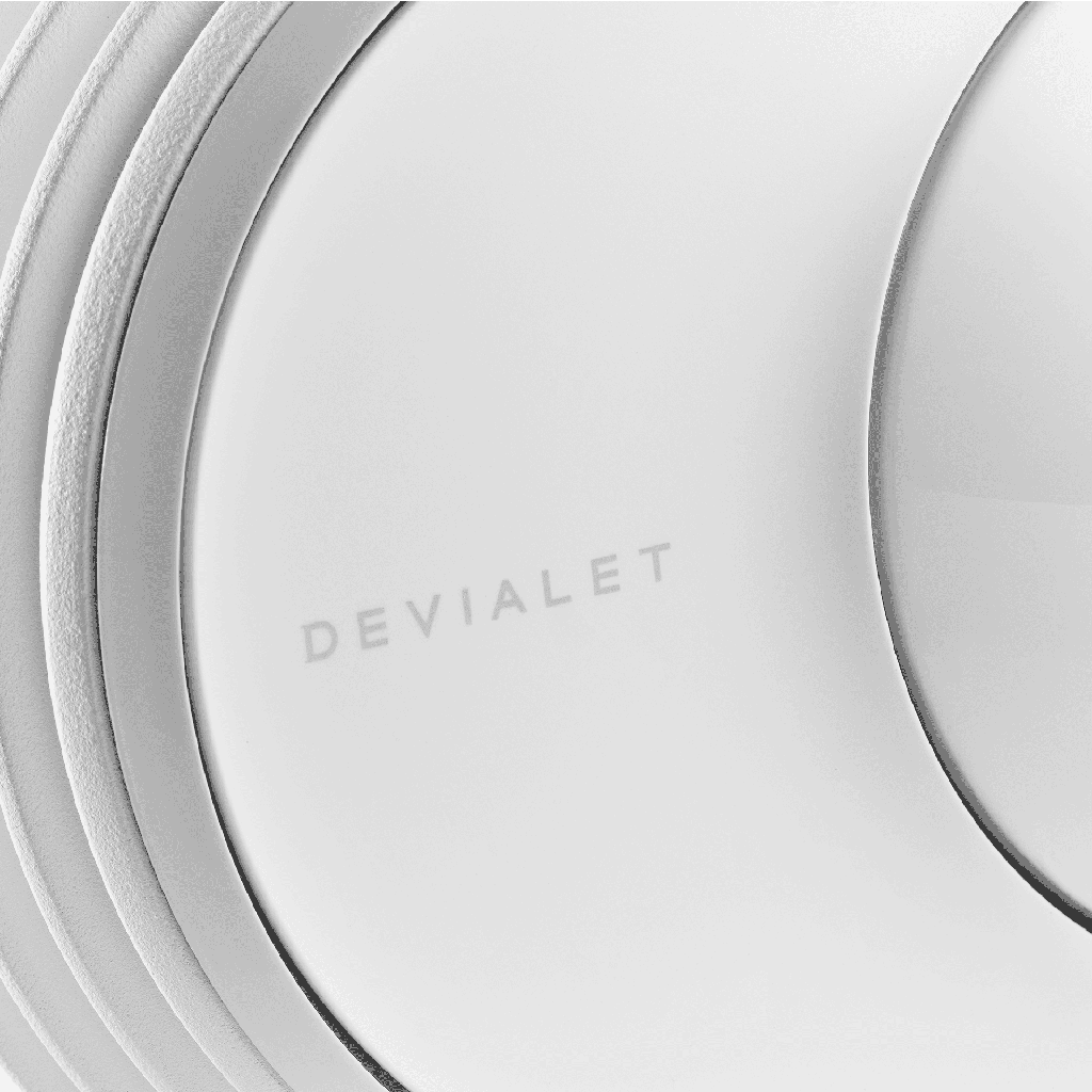 Devialet Phantom II Custom