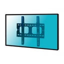 Support mural fixe pour écran TV <60KG VESA 400