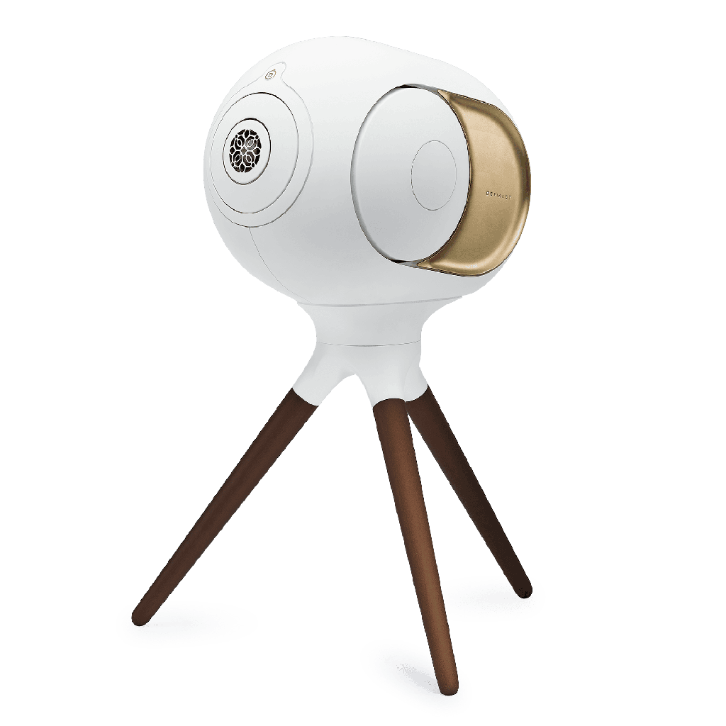 Devialet Treepod - L'allié parfait de Phantom I