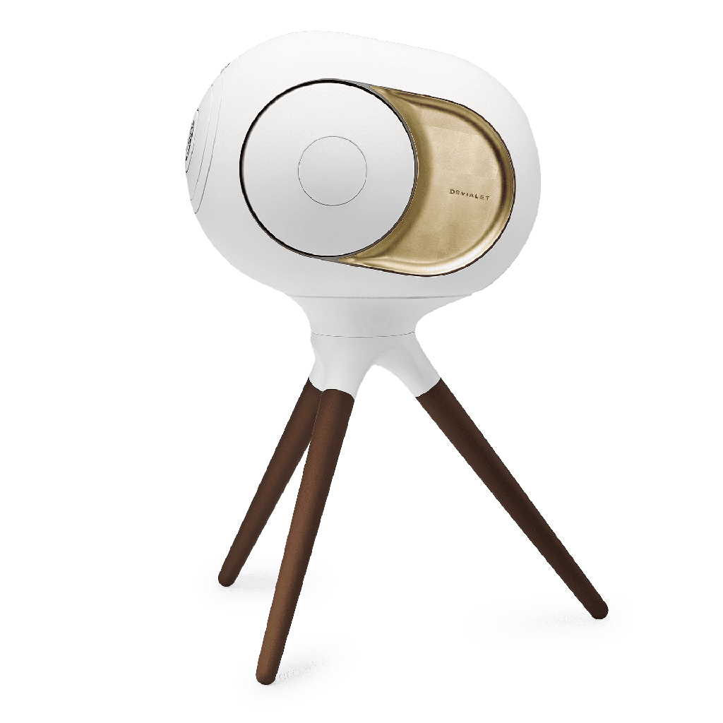 Devialet Treepod - L'allié parfait de Phantom I