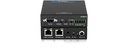 Bluestream - Vidéo sur Ip UHD Multicast avec module de contrôle Web