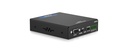Bluestream - Vidéo sur Ip UHD Multicast avec module de contrôle Web