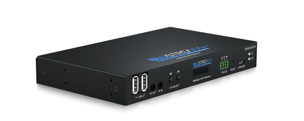 Bluestream - Multicast UHD IP200 - 30hz