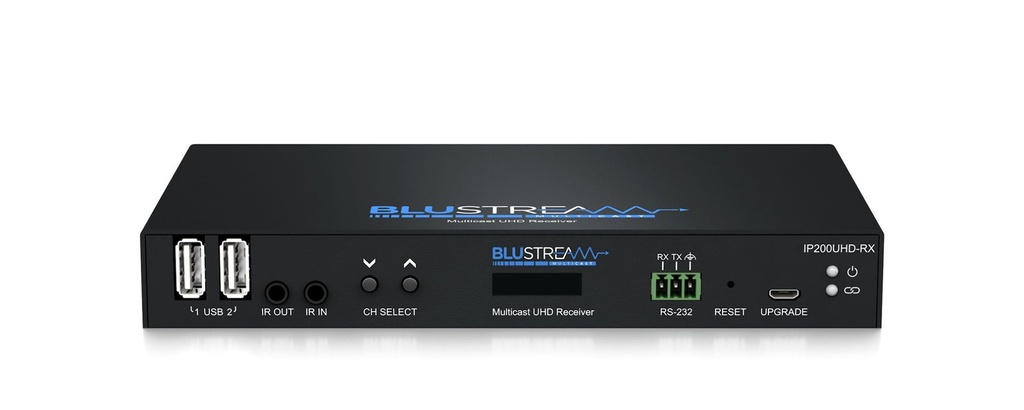 Bluestream - Multicast UHD IP200 - 30hz
