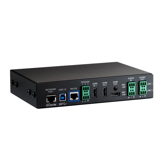 Vaddio - Av Bridge 2x1