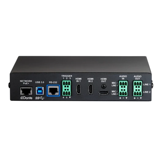 Vaddio - Av Bridge 2x1