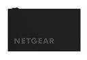 Netgear - Switch manageable 24 ports Gigabit PoE+ 300W, 2 ports Gigabit et 4 slots SFP
