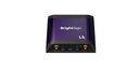 BrightSign - Player d'affichage dynamique LS5