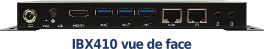 Spinetix - Player Ibx410