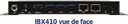 Spinetix - Player Ibx410