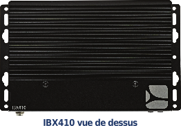 Spinetix - Player Ibx410