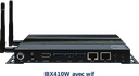 Spinetix - Player Ibx410