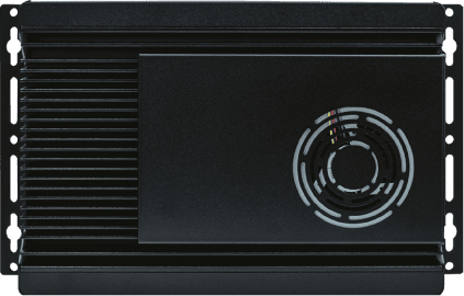 Spinetix - Player Ibx440w (4 Sorties HDMI UHD)