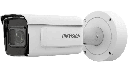 HiK Vision - Caméra Bullet 4MP - Reconnaissance de plaque