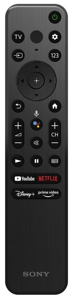 TV LED SONY BRAVIA 75 pouces - 4K
