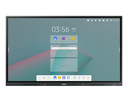SAMSUNG - Écran interactif WAC E-Board Android