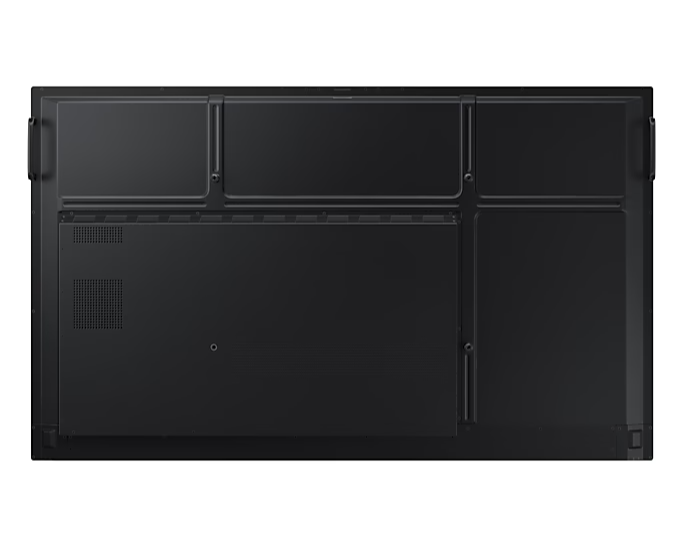 SAMSUNG - Écran interactif WAC E-Board Android