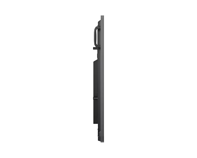 SAMSUNG - Écran interactif WAC E-Board Android