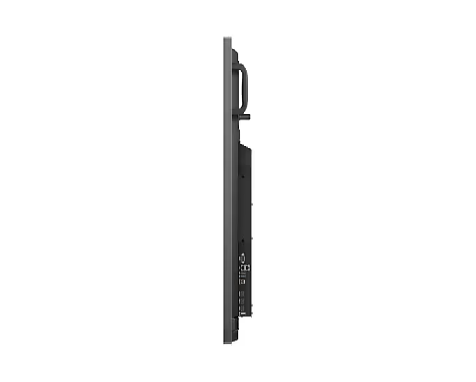 SAMSUNG - Écran interactif WAC E-Board Android