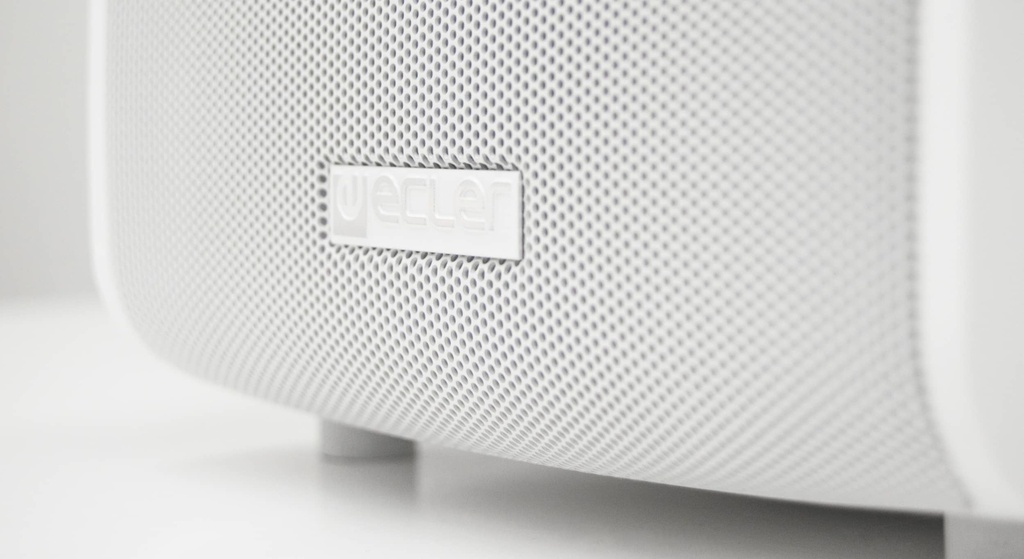 ECLER - Enceinte de surface eMOTUS 5OD