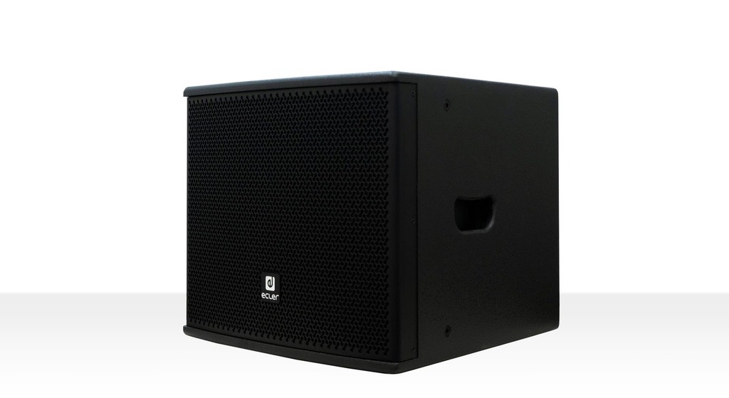 ECLER - Enceinte architecturale ARQISSB12i