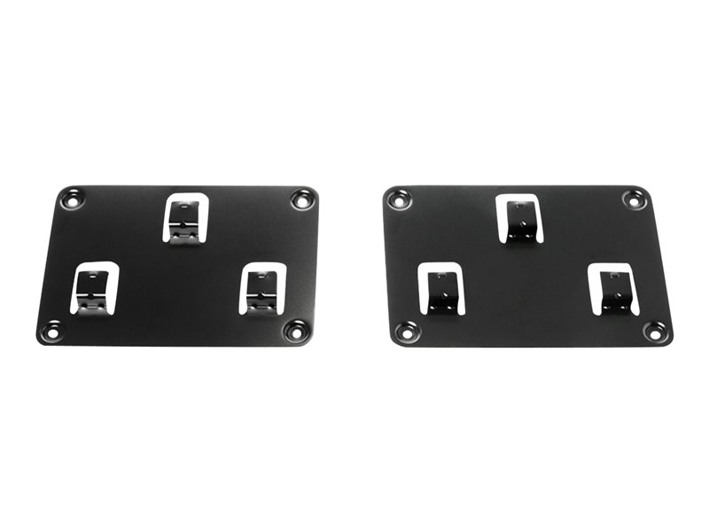 SUPPORTS VENTILÉS POUR LE HUB D'ÉCRAN ET LE HUB DE TABLE