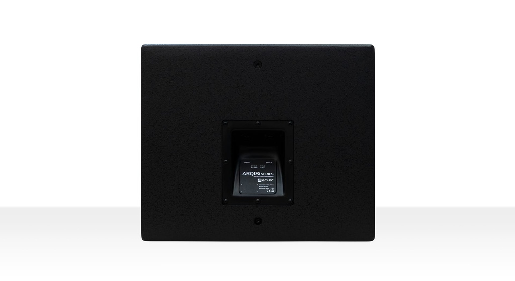 ECLER - Enceinte architecturale ARQISSB12i