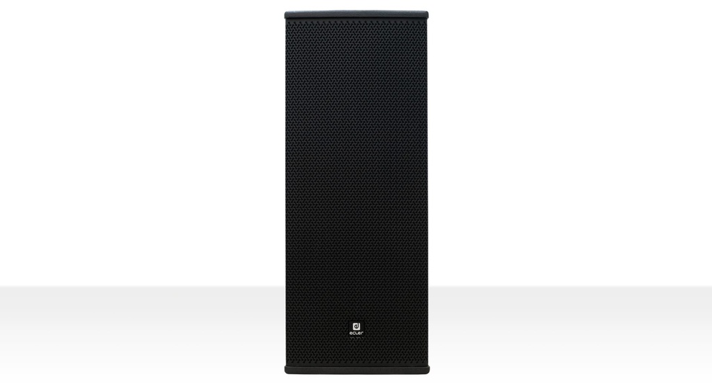 ECLER - Enceinte architecturale ARQIS208i