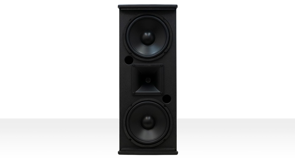 ECLER - Enceinte architecturale ARQIS208i