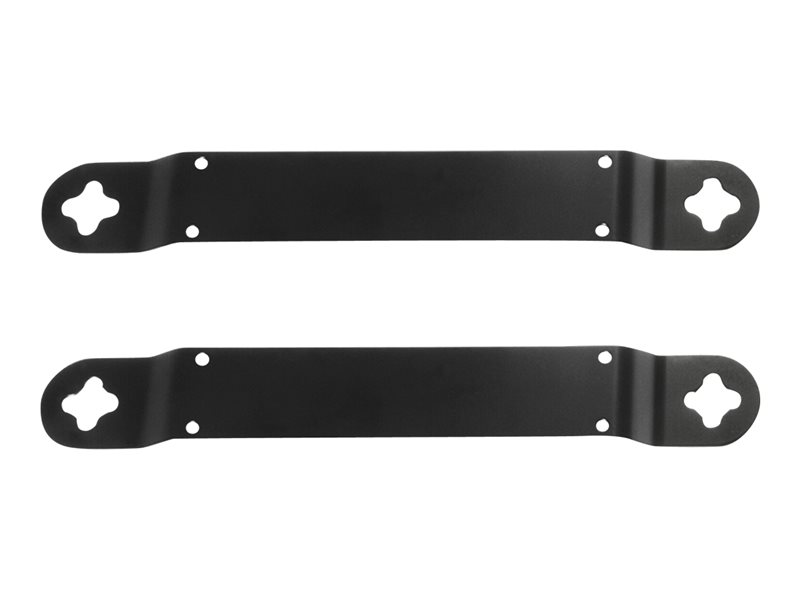 SUPPORTS DE HAUT-PARLEURS EXTRA-PLATS