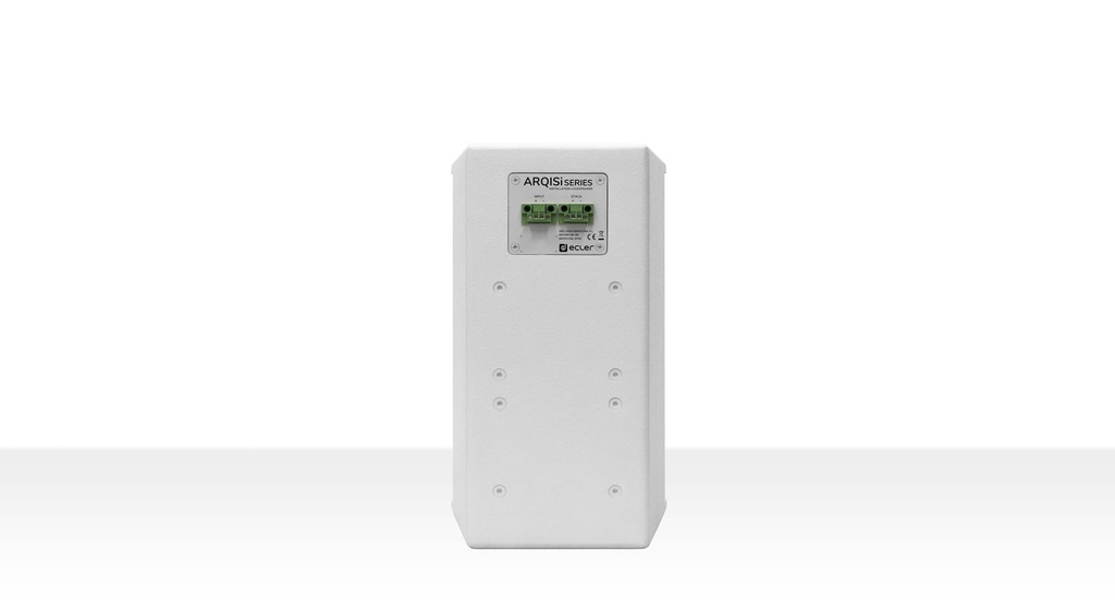 ECLER - Enceinte architecturale ARQIS106i