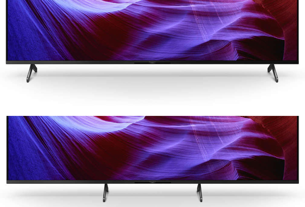 TV LED SONY BRAVIA 75 pouces - 4K
