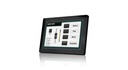 ECLER - Ecran TFT tactile de commande EclerNet