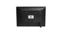 ECLER - Ecran TFT tactile de commande EclerNet