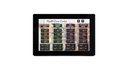 ECLER - Ecran TFT tactile de commande EclerNet