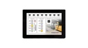 ECLER - Ecran TFT tactile de commande EclerNet