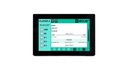 ECLER - Ecran TFT tactile de commande EclerNet