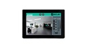 ECLER - Ecran TFT tactile de commande EclerNet