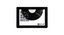 ECLER - Ecran TFT tactile de commande EclerNet