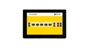 ECLER - Ecran TFT tactile de commande EclerNet